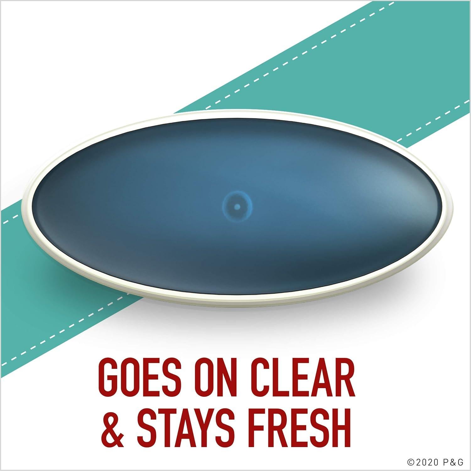 Desodorante Old Spice Sin Aluminio 113 g Aroma Deportivo Puro