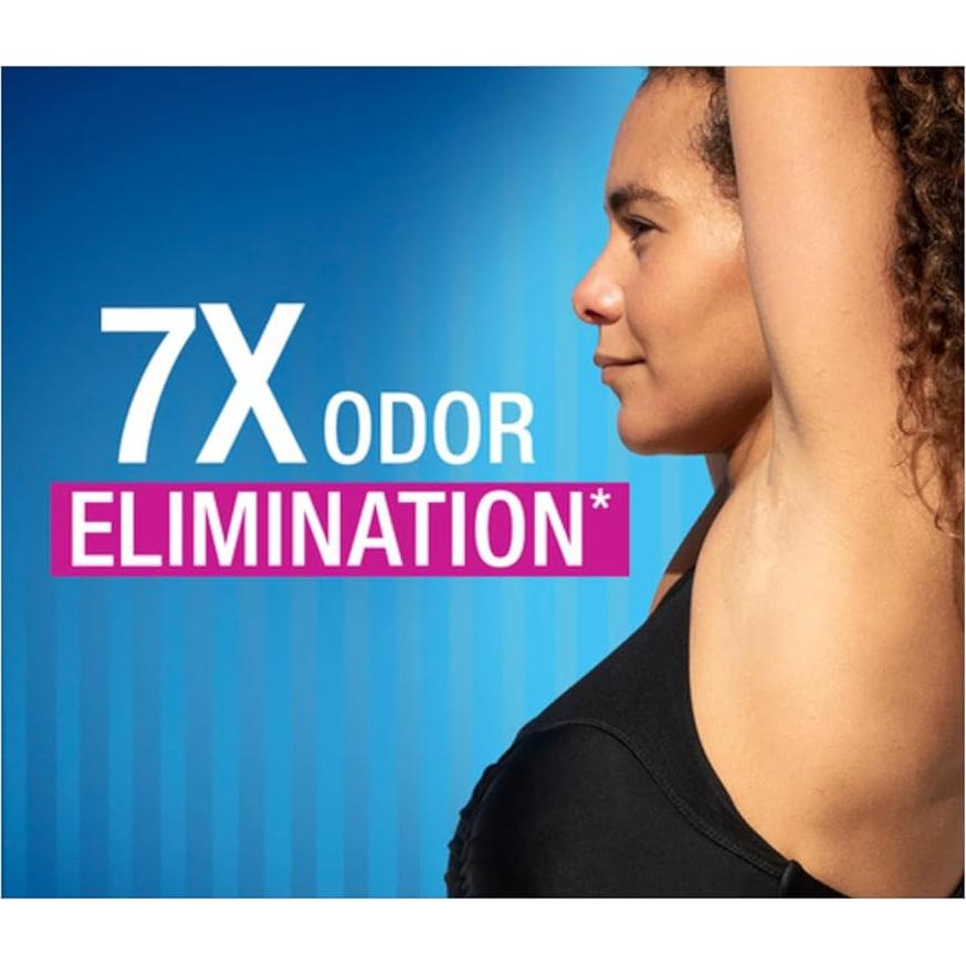 Desodorante Antitranspirante Invisible Secret 3x14g