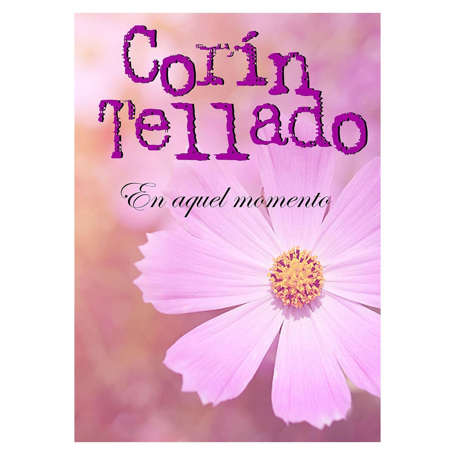En Aquel Momento - Corín Tellado - Edición Español