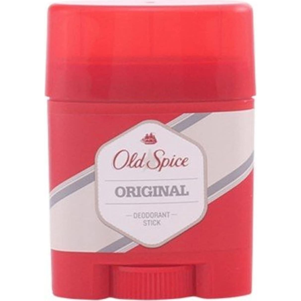 Desodorante en Barra Old Spice Original 50ml para Hombre