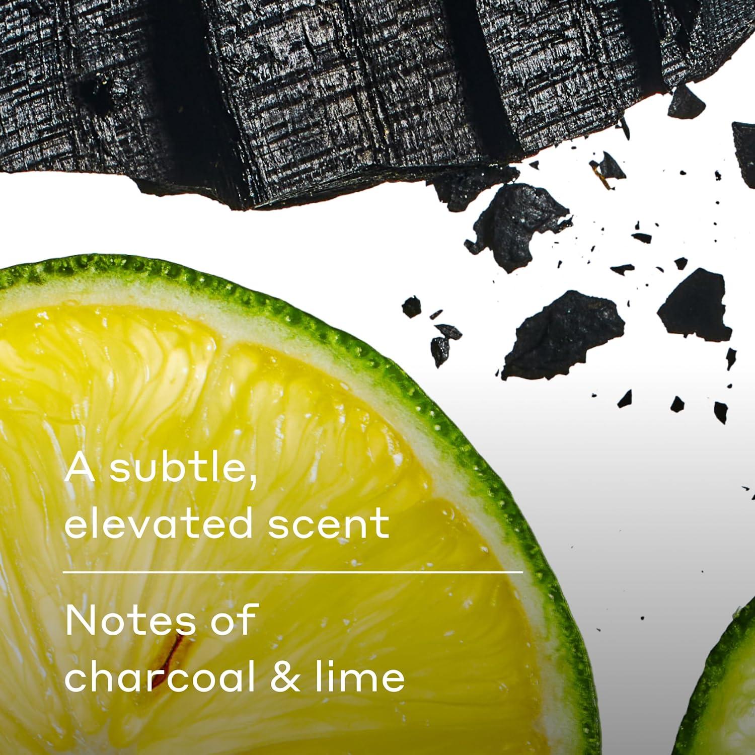 Desodorante Antitranspirante Harry's Extra Fuerte 3 Fragancias 226.8 g