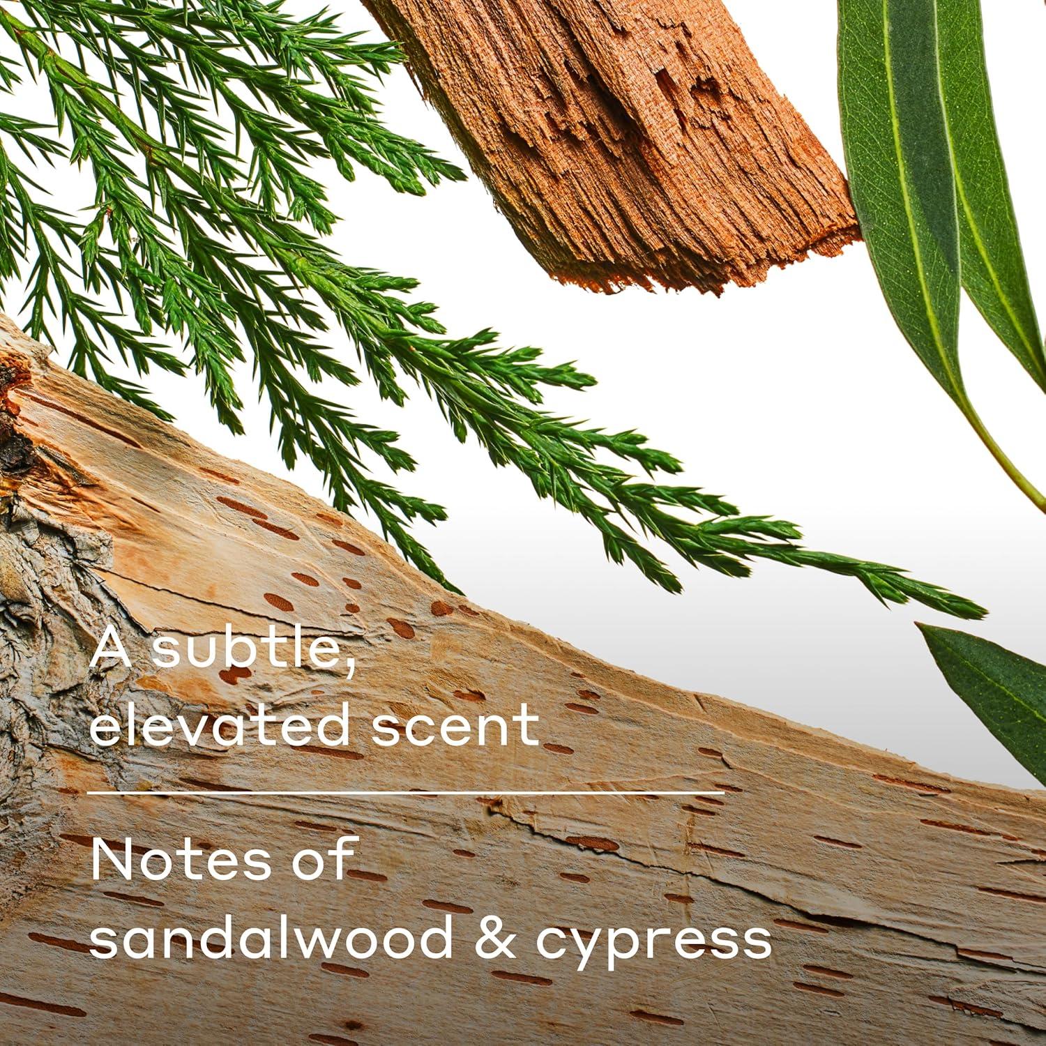 Desodorante Antitranspirante Harry's Extra Fuerte 3 Fragancias 226.8 g