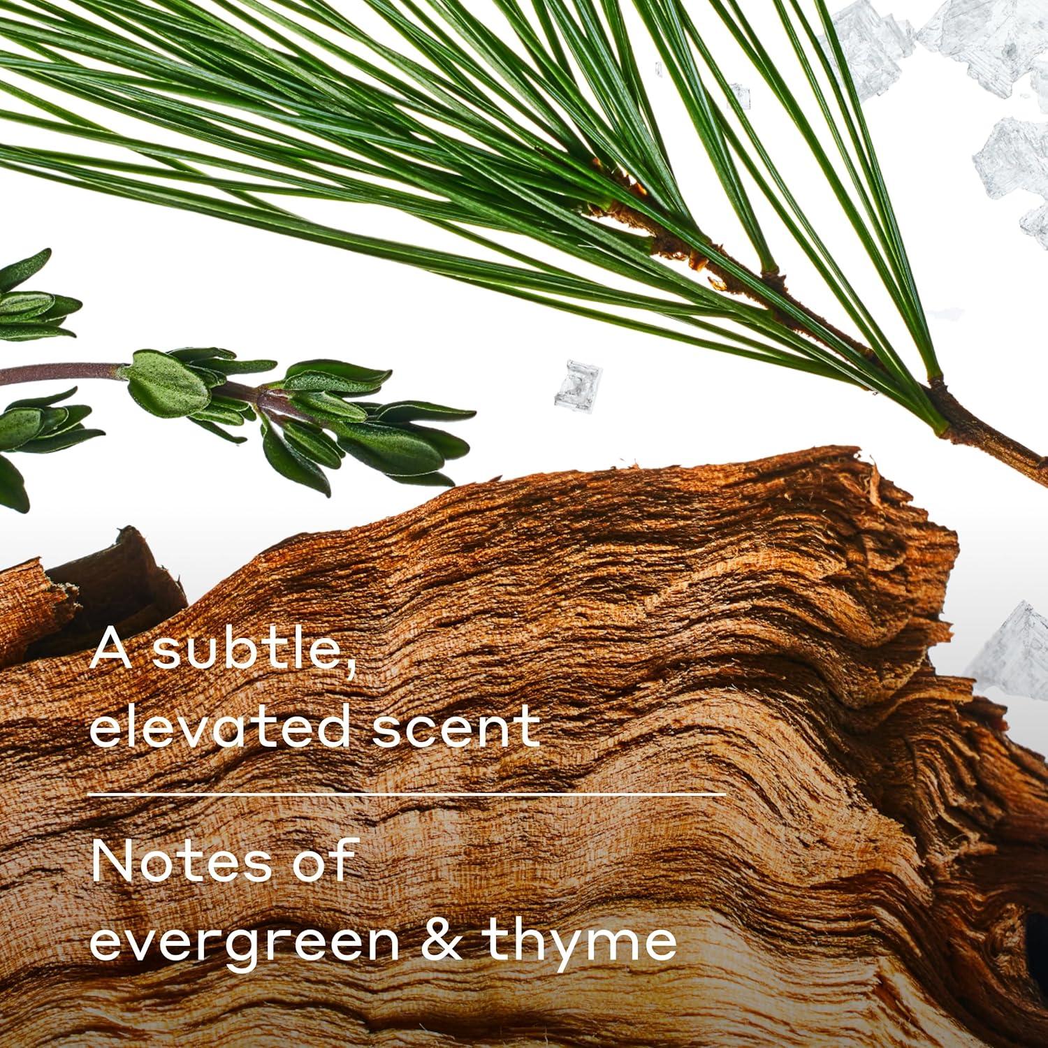 Desodorante Antitranspirante Harry's Extra Fuerte 3 Fragancias 226.8 g