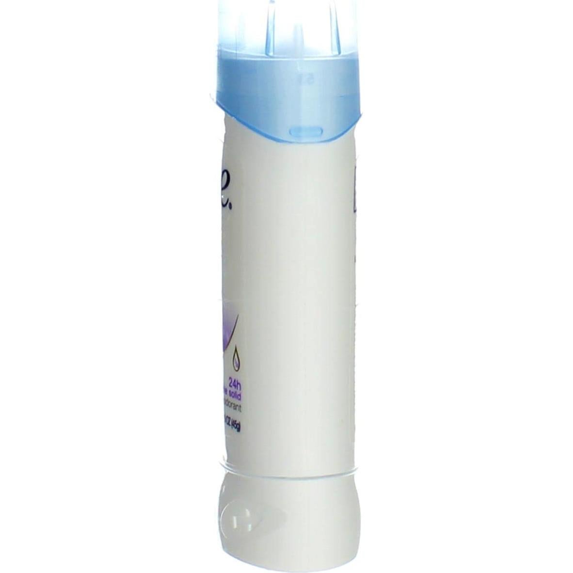 Desodorante Sólido Dove Invisible Fresco 47ml - Paquete de 2