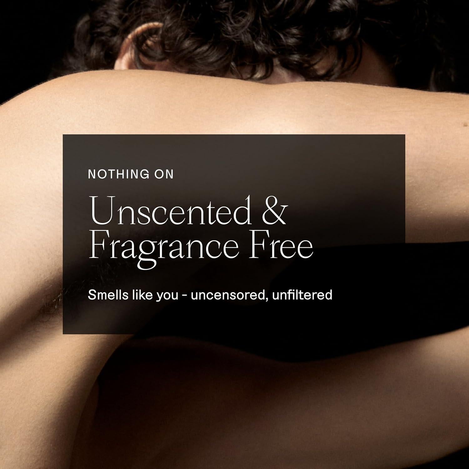 Desodorante Natural Each & Every Sin Fragancia 70.87 g