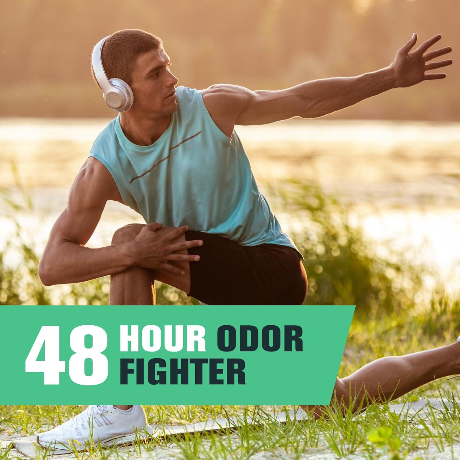 Desodorante Pro Every Man Jack 74g - Aroma Surf Costero - 48h