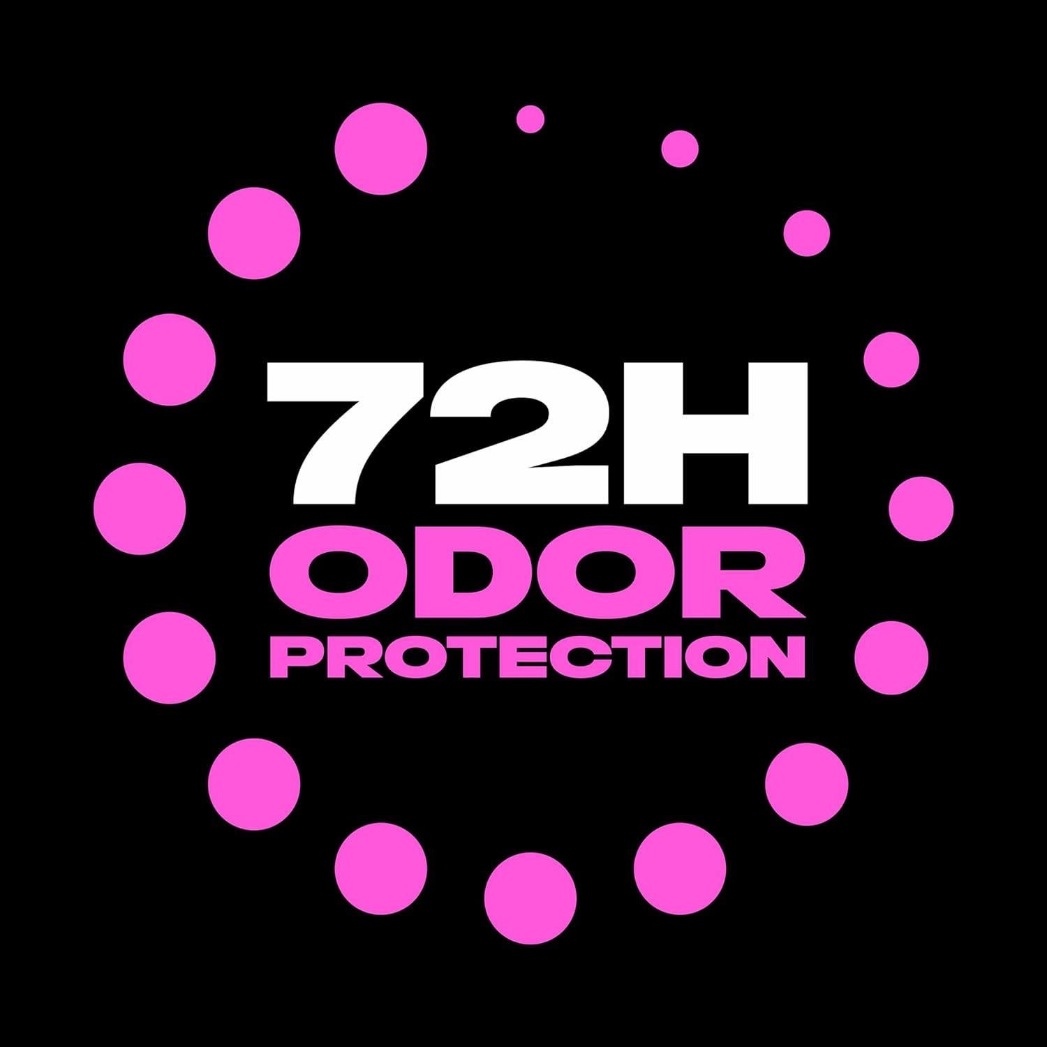 Desodorante Spray Corporal AXE Colección Premium 4 Fragancias 72H