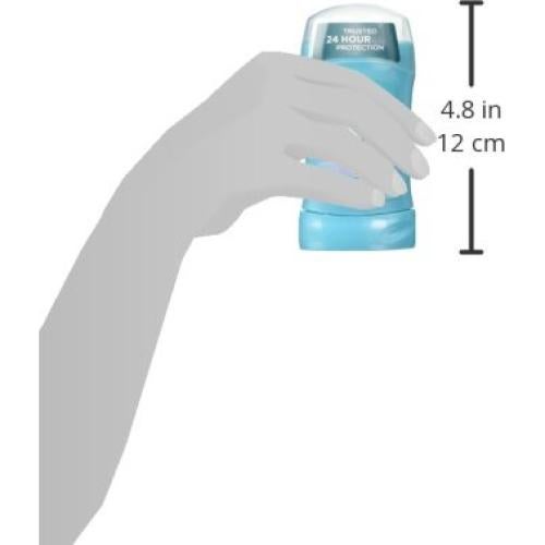 Desodorante Antitranspirante Sólido Degree Mujeres 45 g