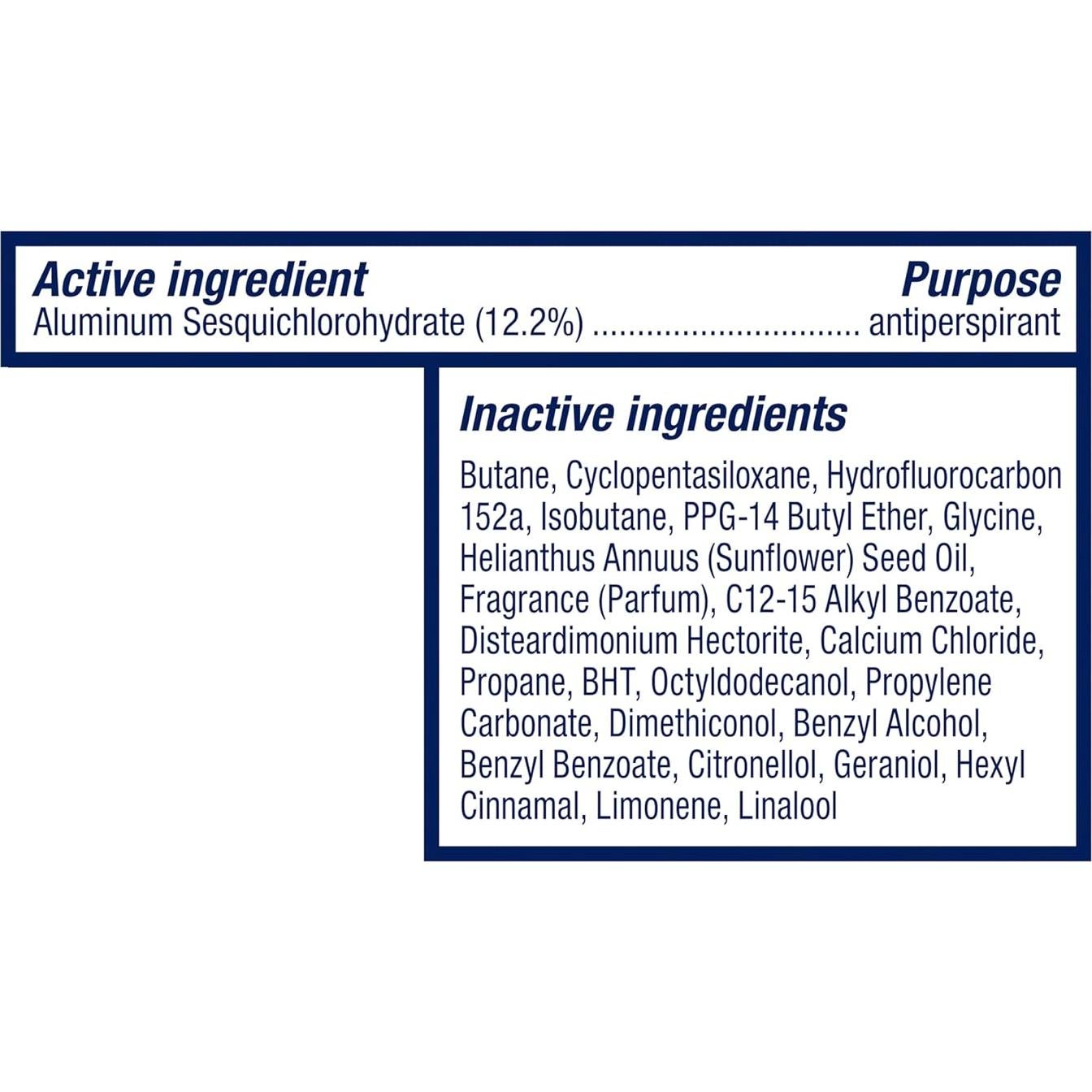 Desodorante Antitranspirante Dove Cuidado Avanzado 107g Acabado Claro
