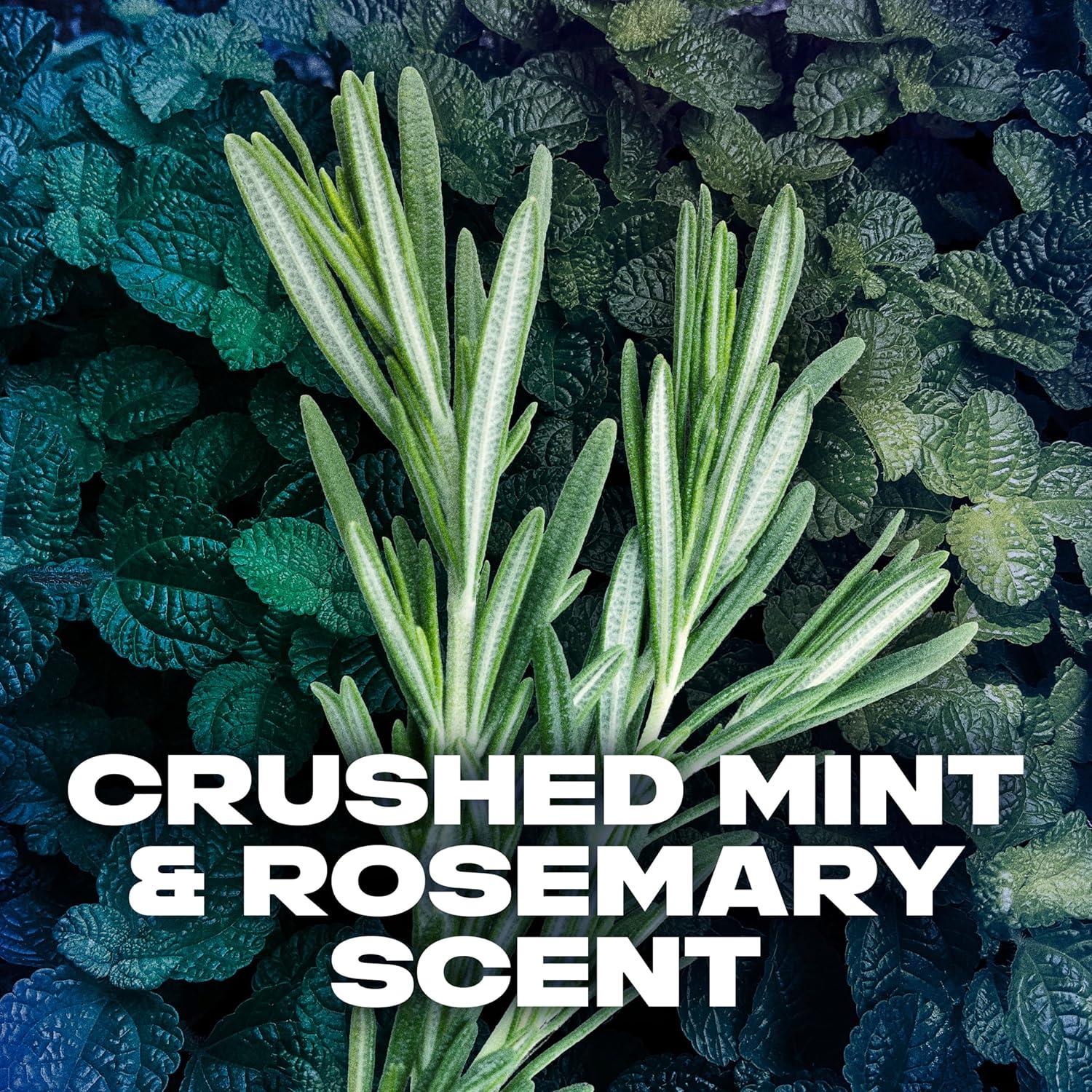 Desodorante en Barra AXE Doble Acción Menta y Romero 85g Doble