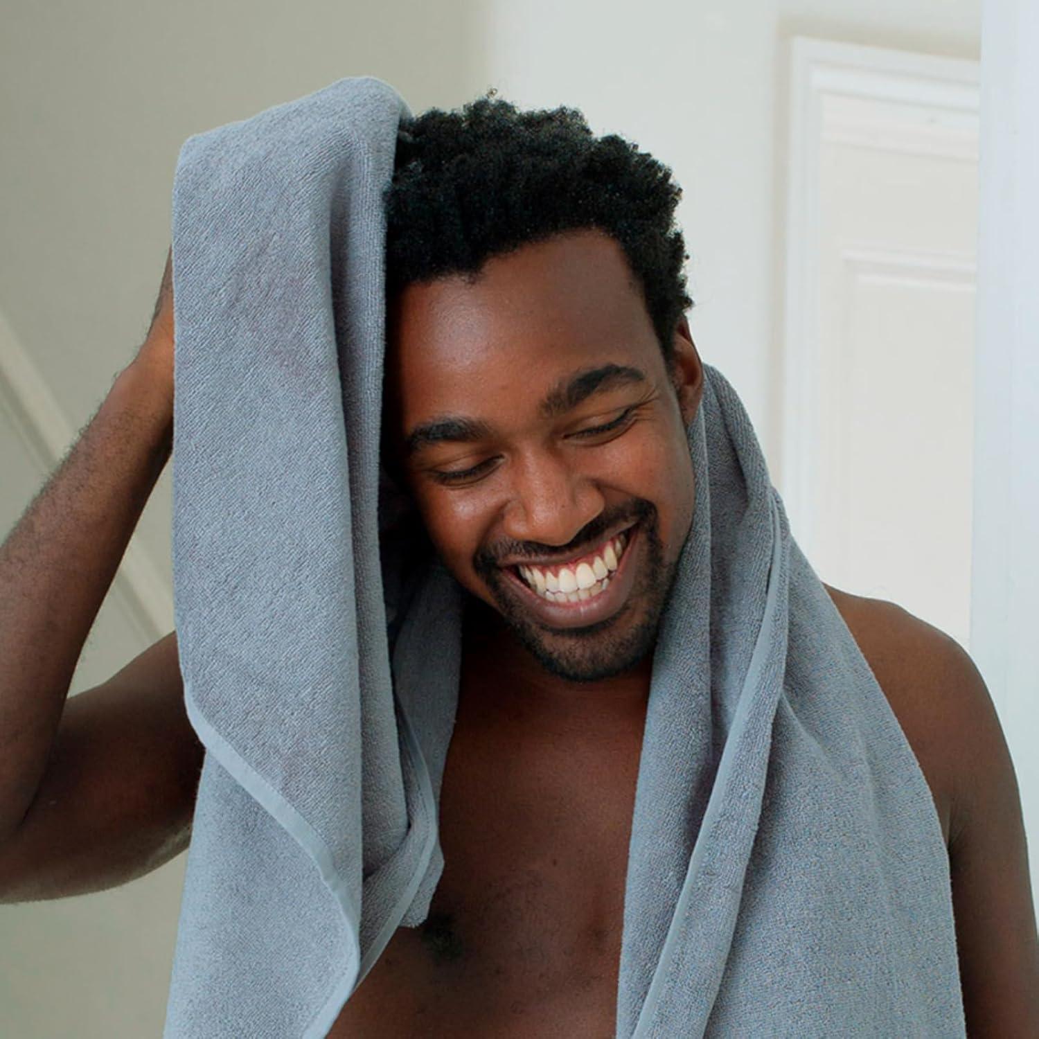 Desodorante Roll On Dove Men+Care Clean Comfort 50ml x4