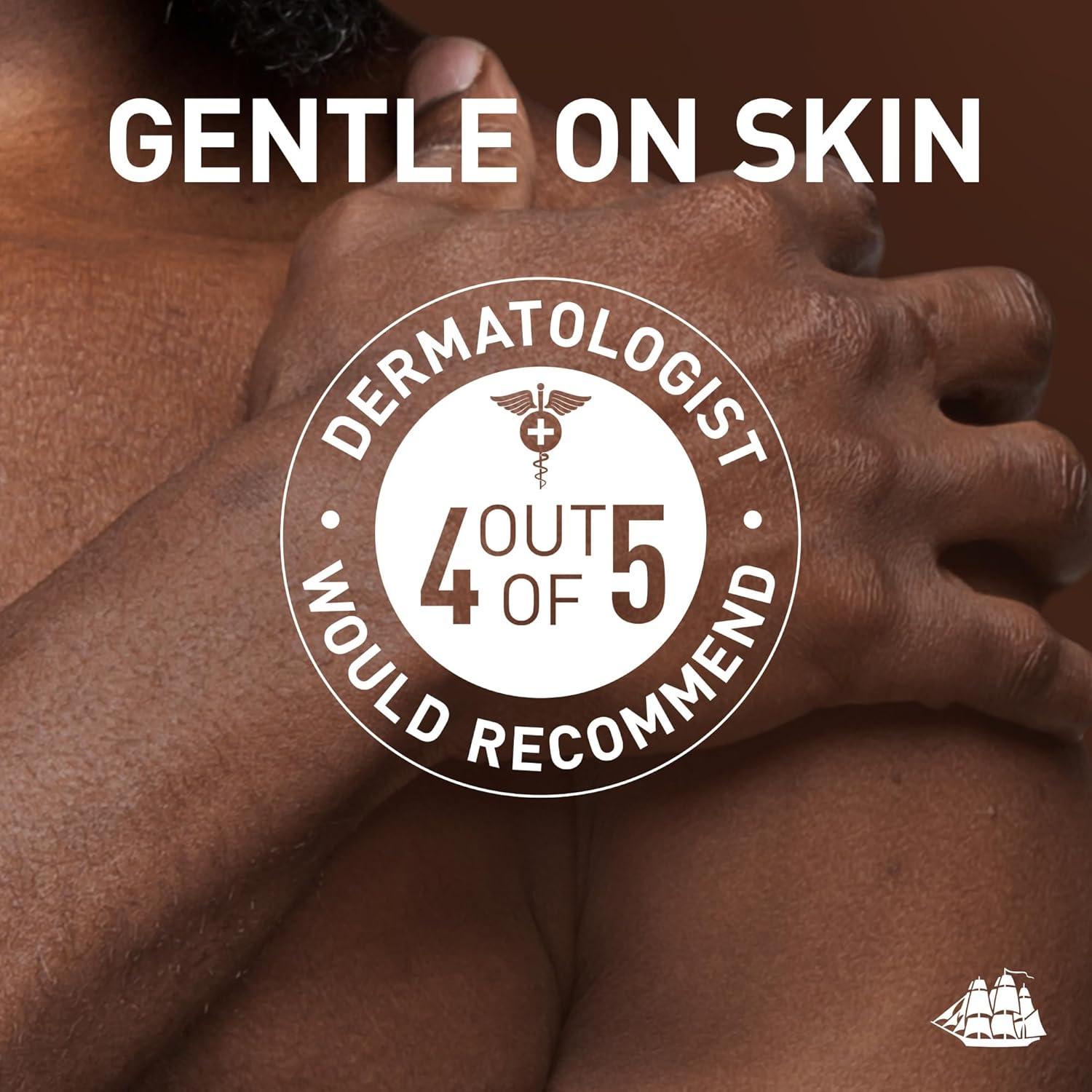 Desodorante Corporal Old Spice Vainilla + Karité 22.68 g