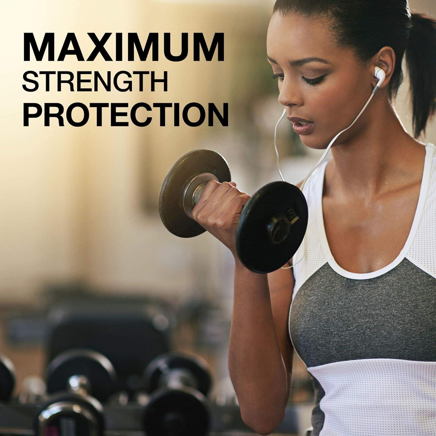 Desodorante Antiperspirante Aerosol Arrid XX 113.4 g Regular