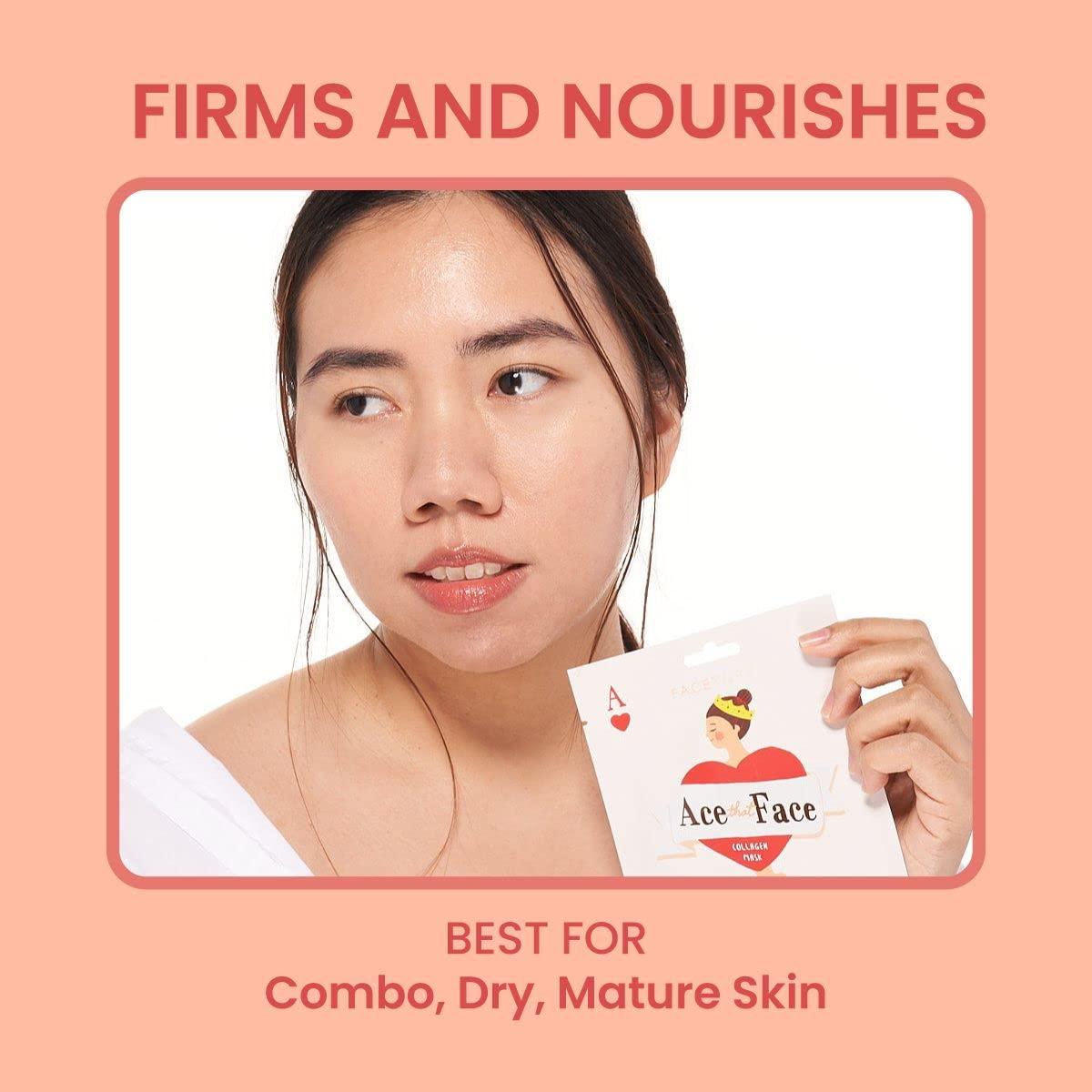 Mascarillas Faciales Premium FaceTory - Colección Favorita 11 Piezas