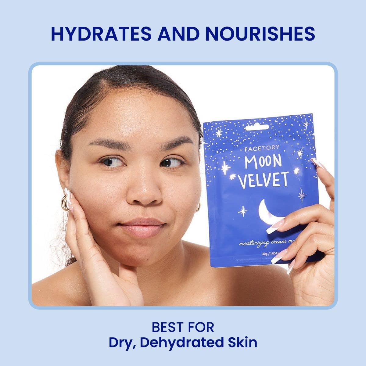 Mascarillas Faciales Premium FaceTory - Colección Favorita 11 Piezas