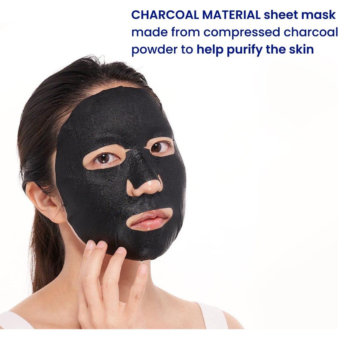 Mascarillas Faciales Premium FaceTory - Colección Favorita 11 Piezas