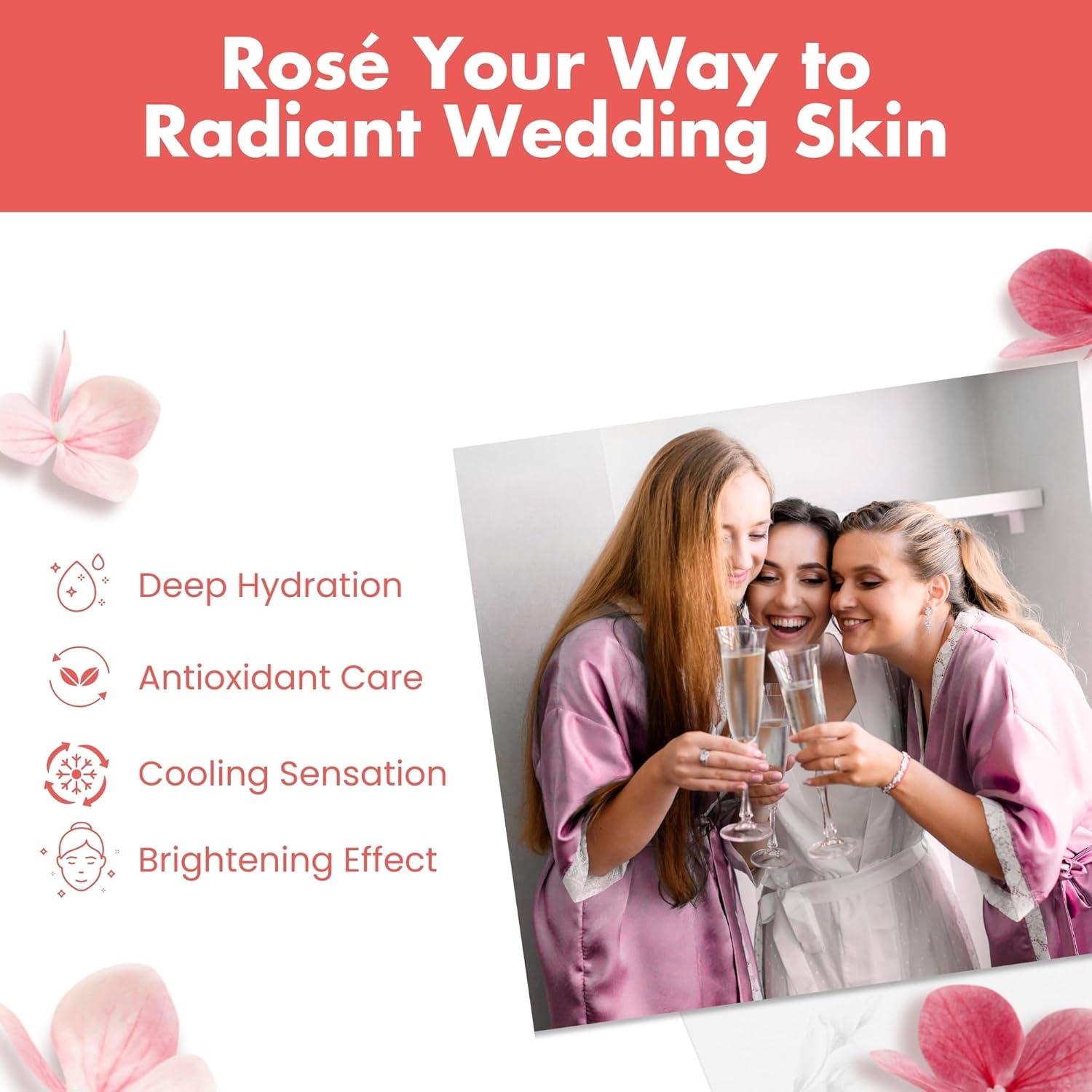 Mascarilla Facial Hidratante Patchology con Ácido Hialurónico - 2 Pares