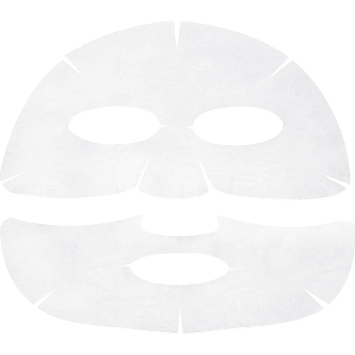 Mascarilla Facial de Hoja Bliss Vitamina C y Niacinamida 150g