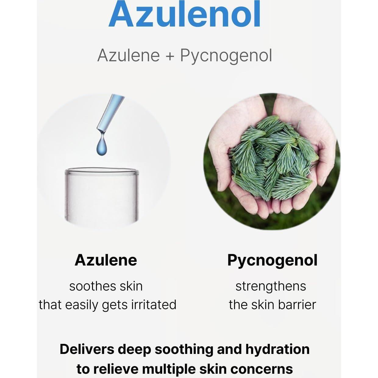 Mascarilla de Tela Cell Fusion C Post Alpha 5 Unidades - Hidratante