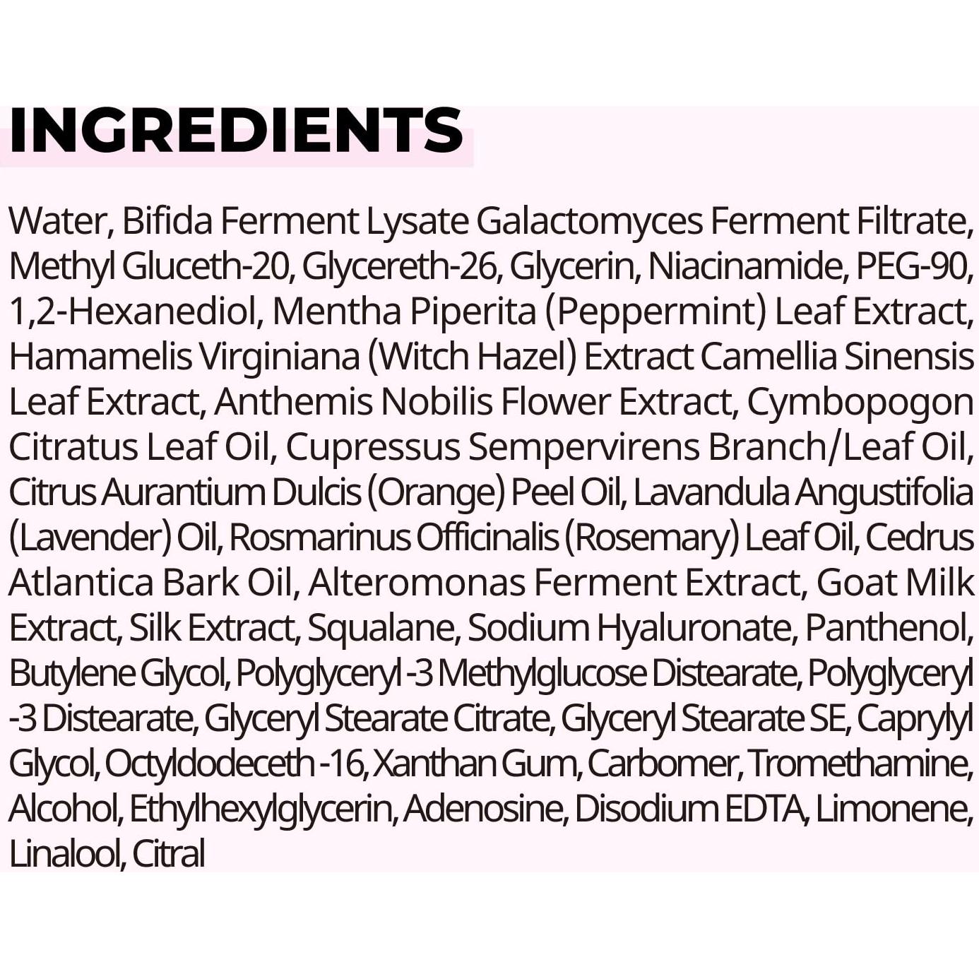 Mascarilla de Hoja Numbuzin No.3 Suavizante de Poros - 4 Hojas