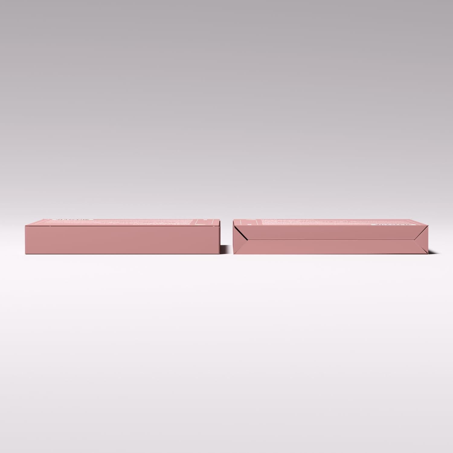 Mascarilla de Hoja Numbuzin No.3 Suavizante de Poros - 4 Hojas