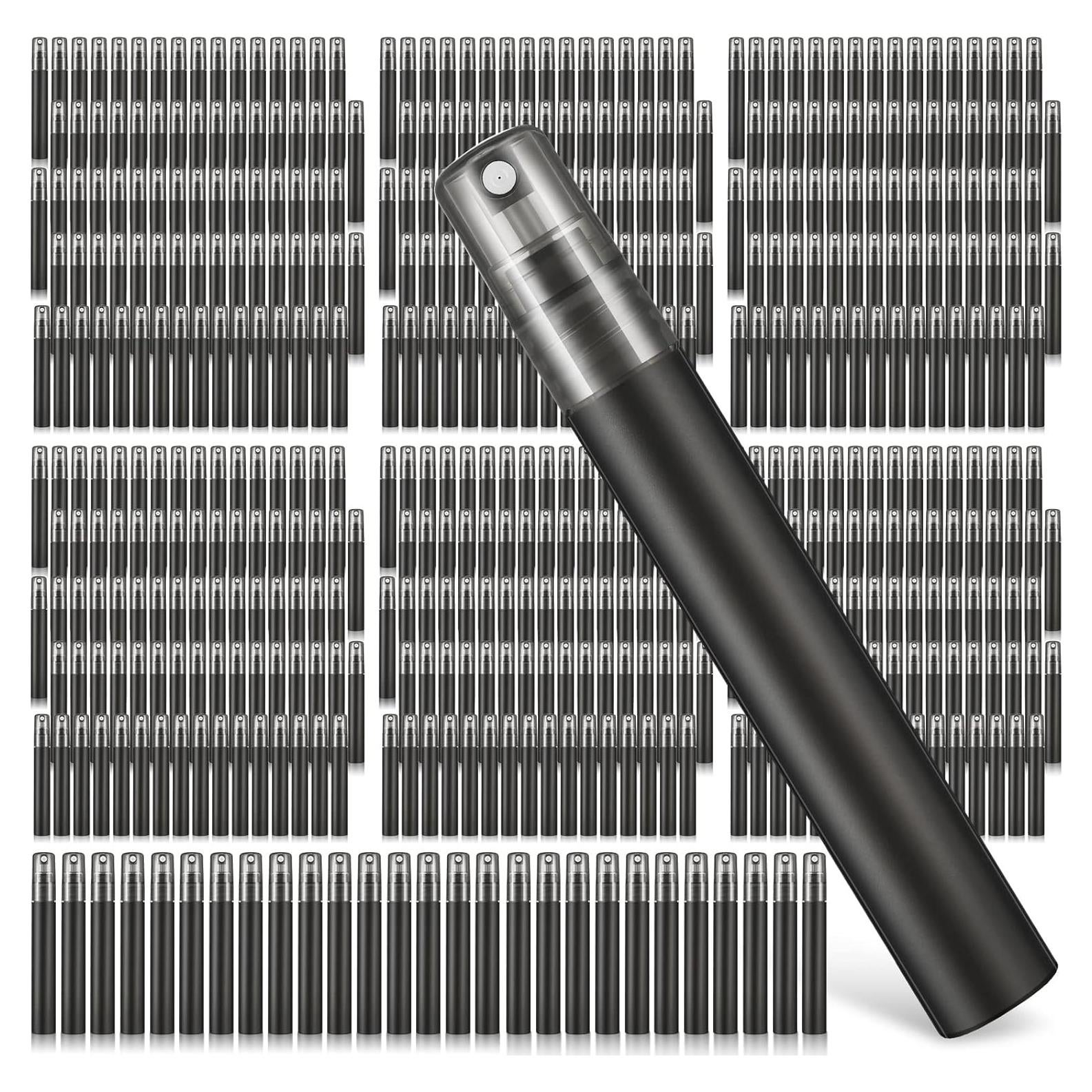 Botellas de Spray Mini Remerry 10 ml Reutilizables 100 Pcs