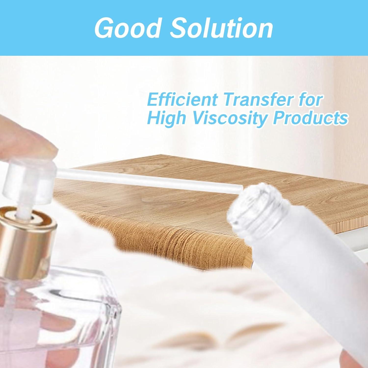 Kit de Recarga de Perfume YAFIYGI - 13 Piezas a Prueba de Fugas