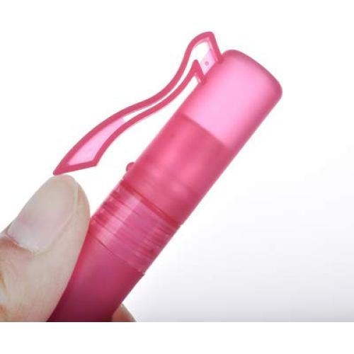 10ml Atomizadores de Perfume USRommaner - 10 Piezas Portátiles