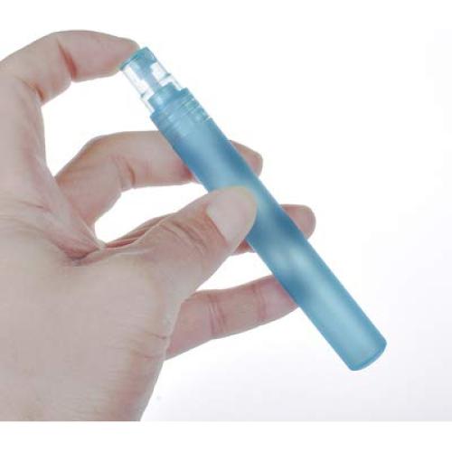 10ml Atomizadores de Perfume USRommaner - 10 Piezas Portátiles