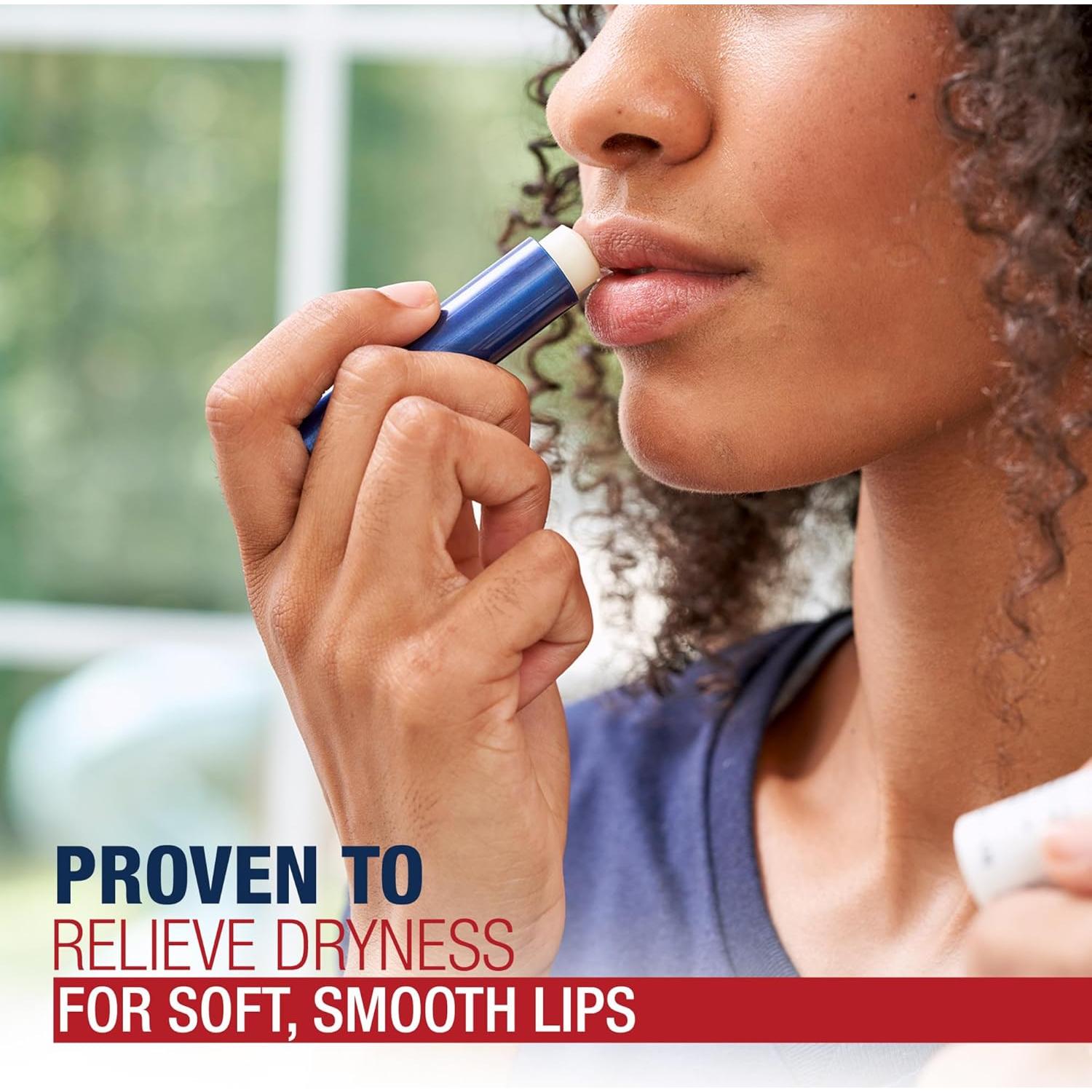 Bálsamo Labial Aquaphor SPF 30 - 4 Stick de 4.8 g