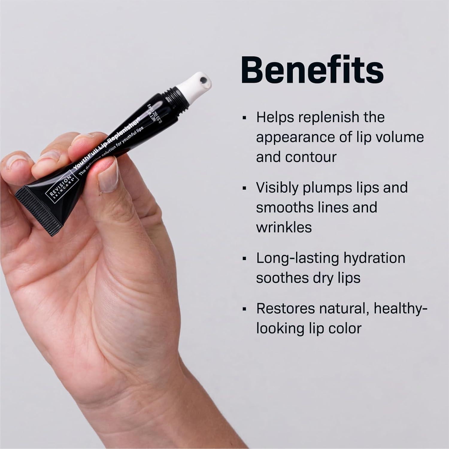 Reabastecedor de Labios Revision Skincare 9.4 g Hidratante