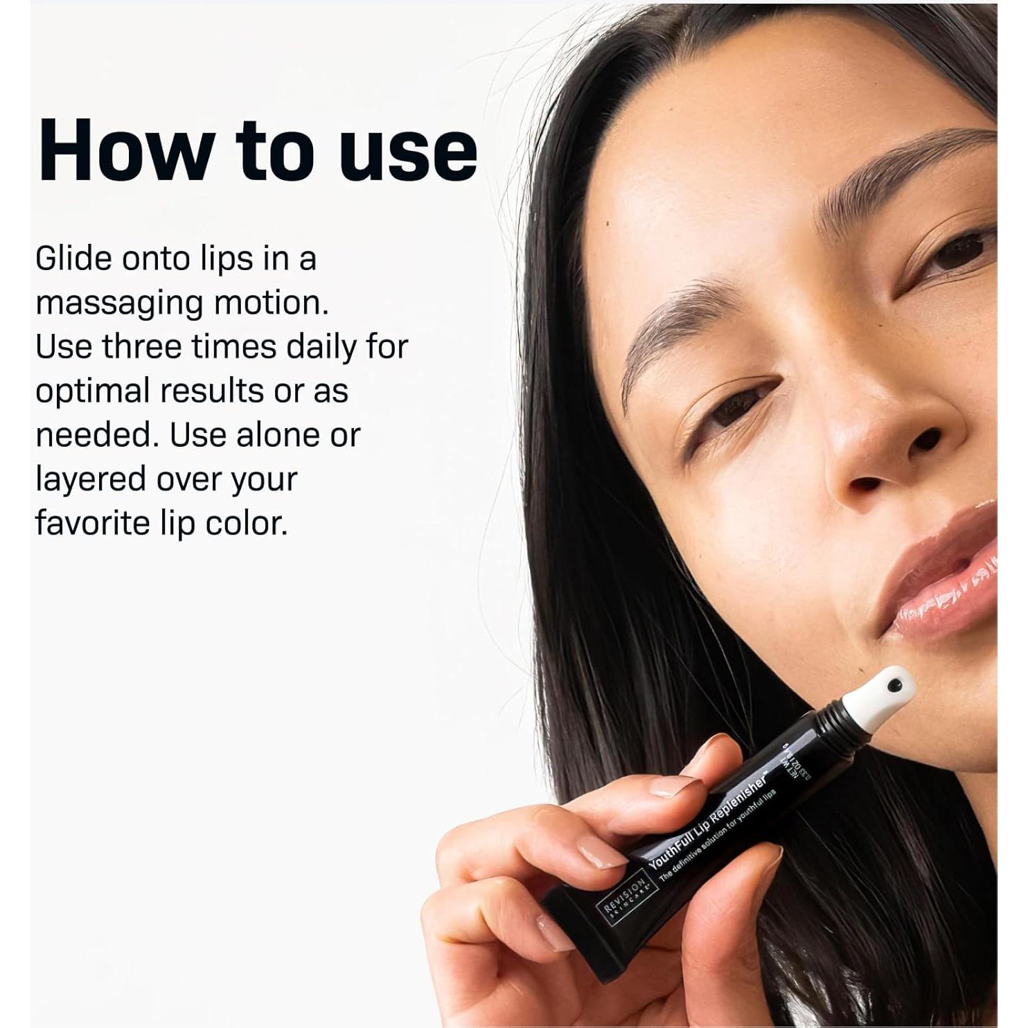 Reabastecedor de Labios Revision Skincare 9.4 g Hidratante