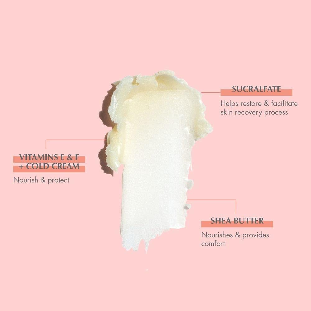 Bálsamo Labial Nutritivo Avène Cold Cream 4g