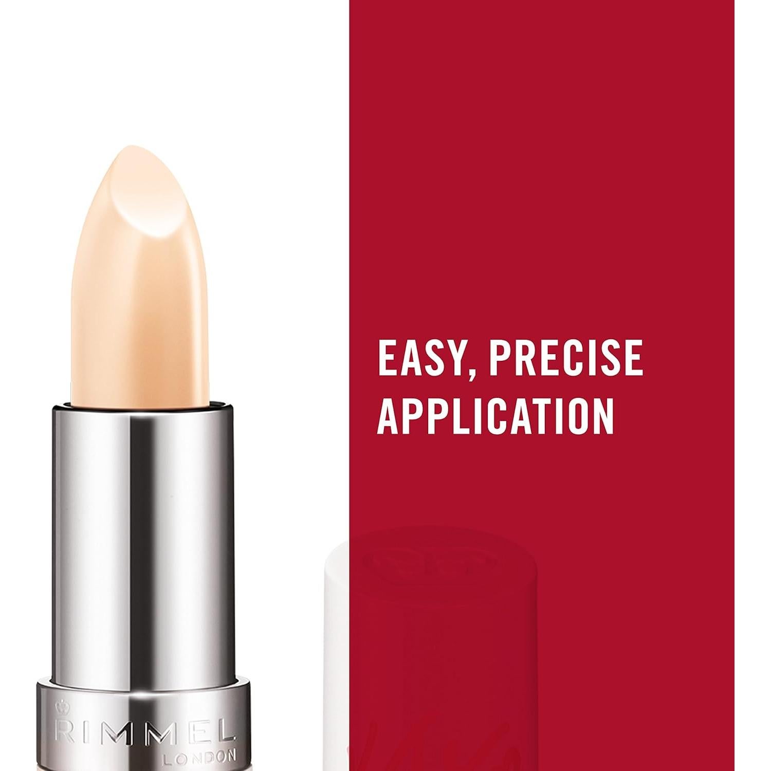 Bálsamo Acondicionador para Labios Rimmel Kate 4.1ml Crema