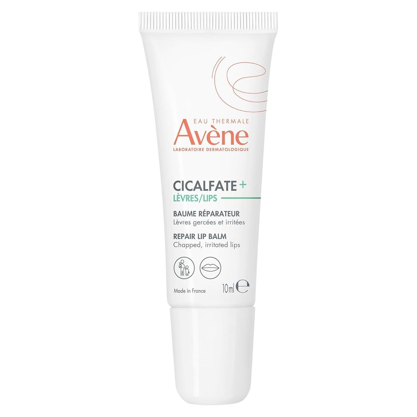 Crema Facial Restaurativa Avène Cicalfate+ 40ml Piel Sensible