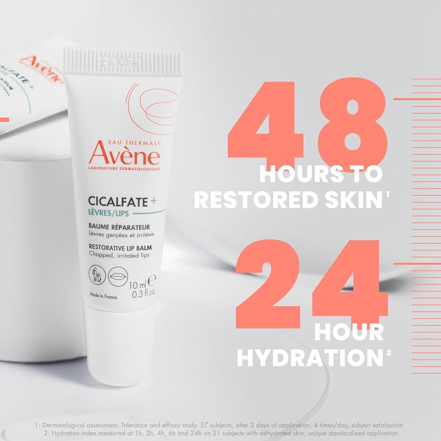 Crema Facial Restaurativa Avène Cicalfate+ 40ml Piel Sensible