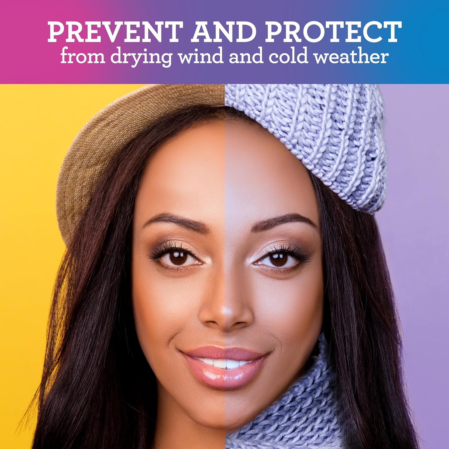 Bálsamo Labial Hidratante Softlips Sabor Clásico 1 Unidad