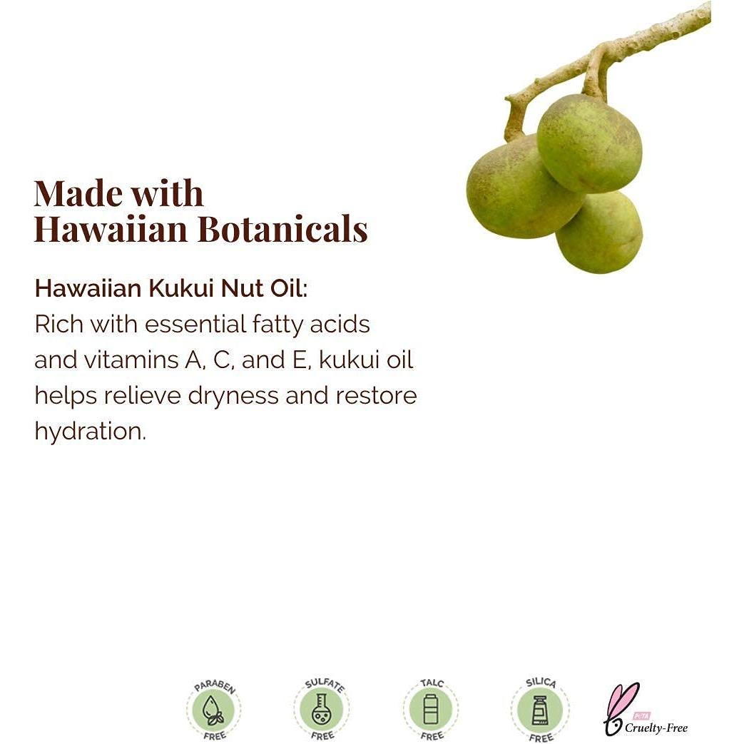 Set de 5 Balsamos Labiales Hanalei - Hidratación con Aceite de Kukui