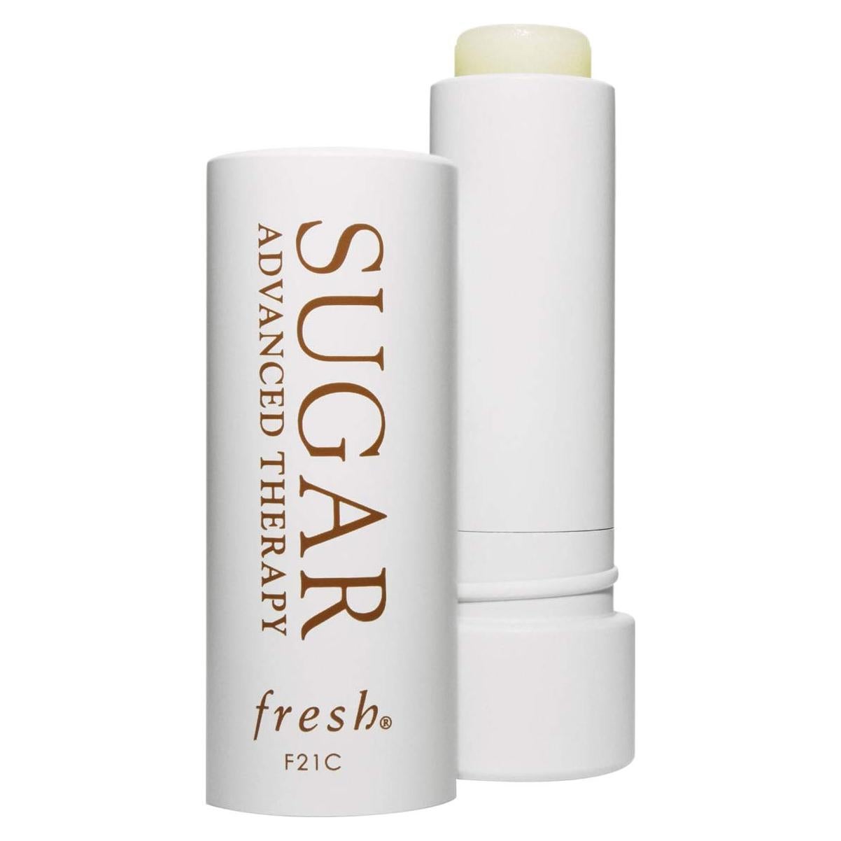 Tratamiento Labial Avanzado Fresh 4.25g Antienvejecimiento SPF15