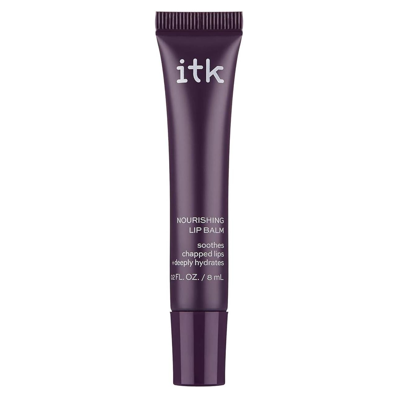 Bálsamo Labial Nutritivo ITK - Hidratación Profunda 5.67g