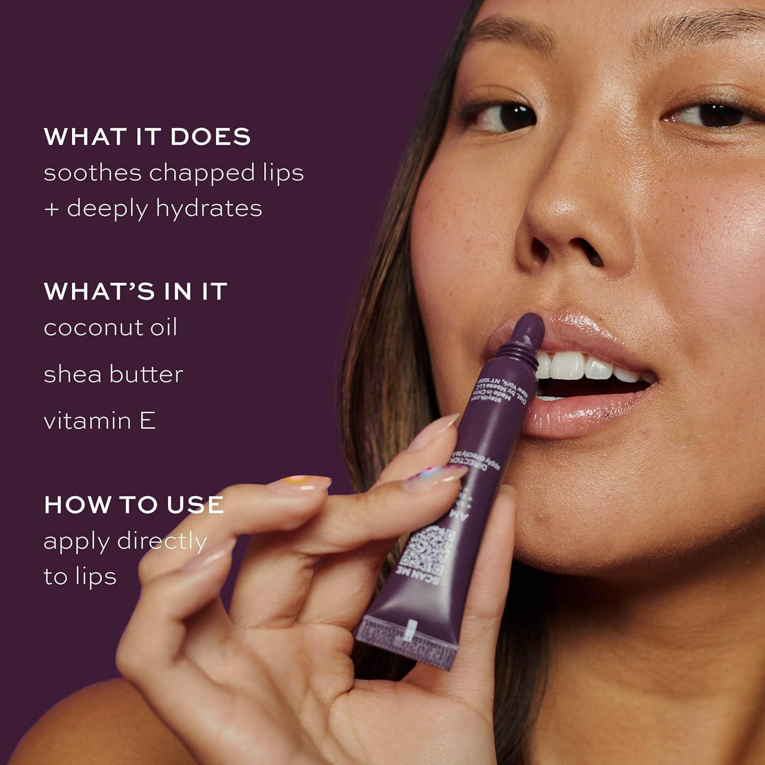 Bálsamo Labial Nutritivo ITK - Hidratación Profunda 5.67g