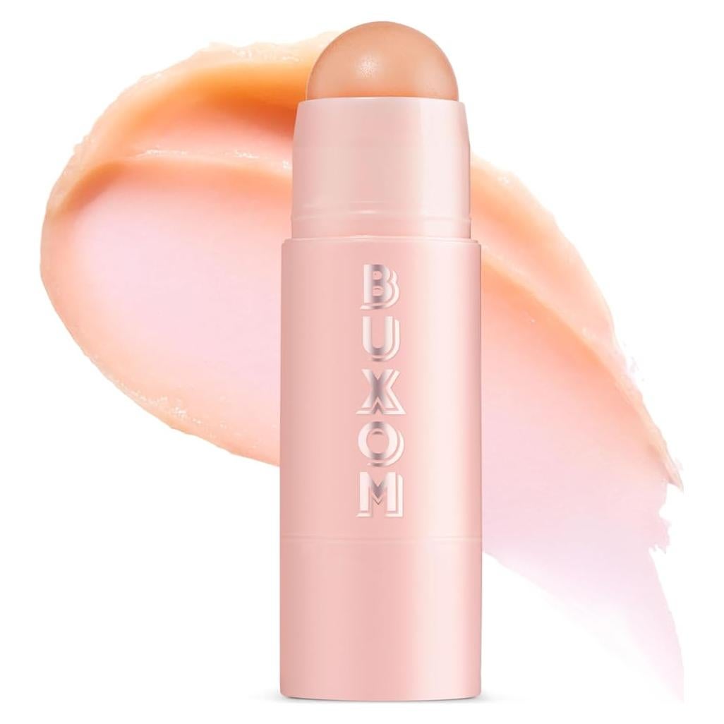 Bálsamo Labial Buxom Plumping Power-Full Hidratante 30g