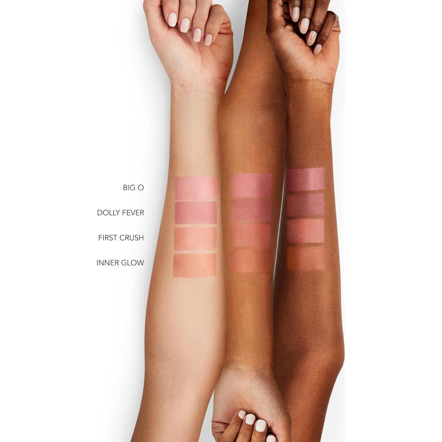 Bálsamo Labial Buxom Plumping Power-Full Hidratante 30g