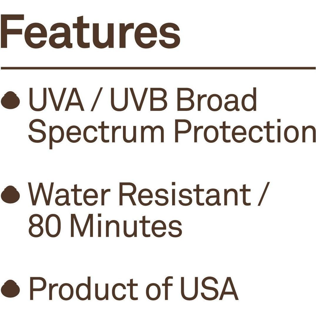 Bálsamo Labial Sun Bum SPF 30 Hipoalergénico 4.25g