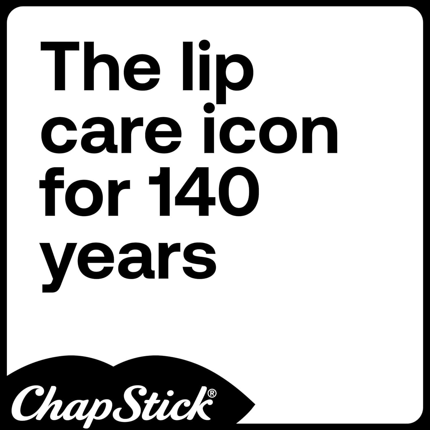 Bálsamo Labial ChapStick Minions Variedad Plátano 12 Unidades