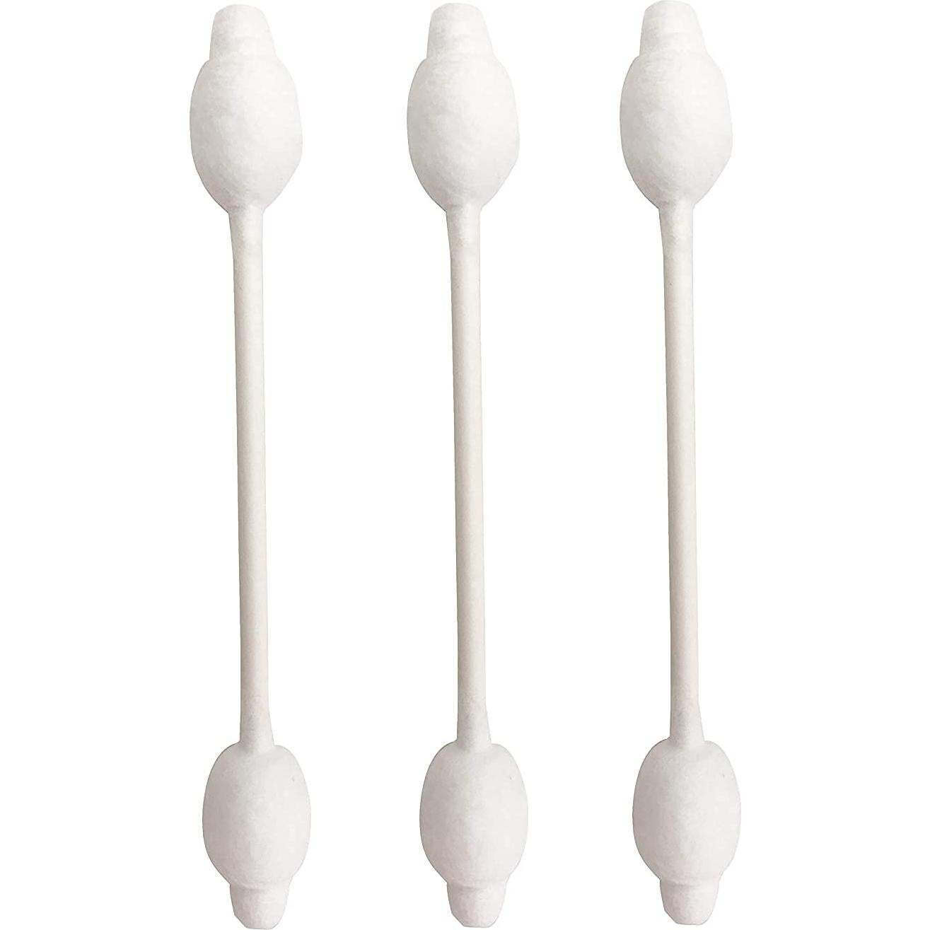 Bastoncillos de Algodón de Seguridad Quanzhou 216pcs Biodegradables