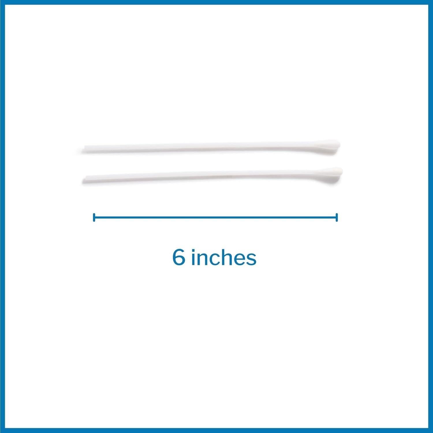 Aplicador de Algodón Estéril McKesson 15 cm - 200 Unidades