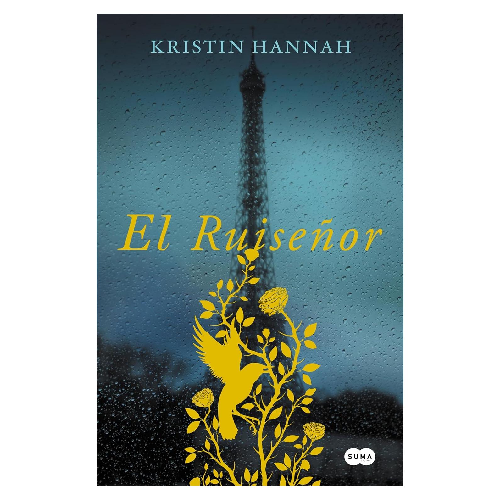 El Ruiseñor - Novela Histórica - Edición en Español