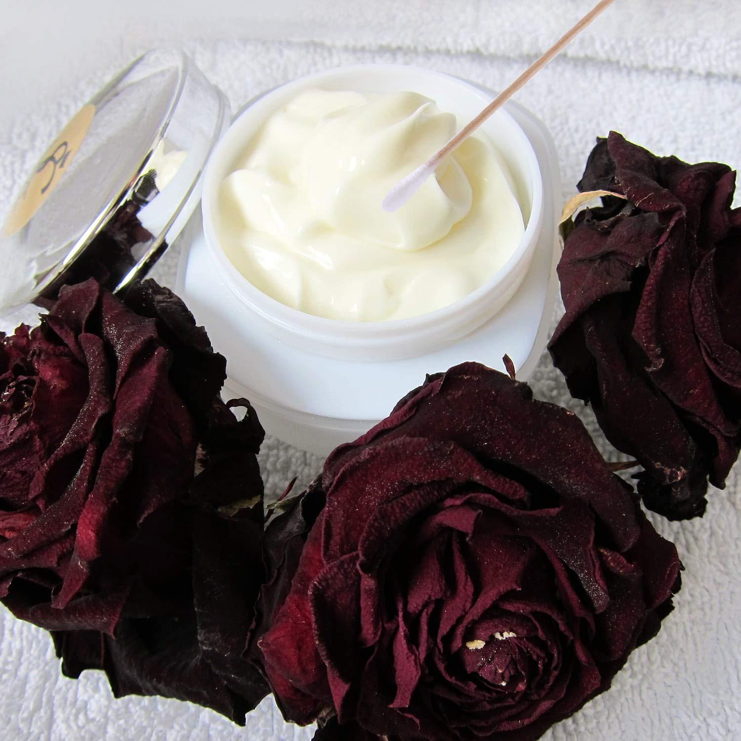 Bastones de Algodón Gmark 500 pcs 15.24 cm Aplicador de Maquillaje