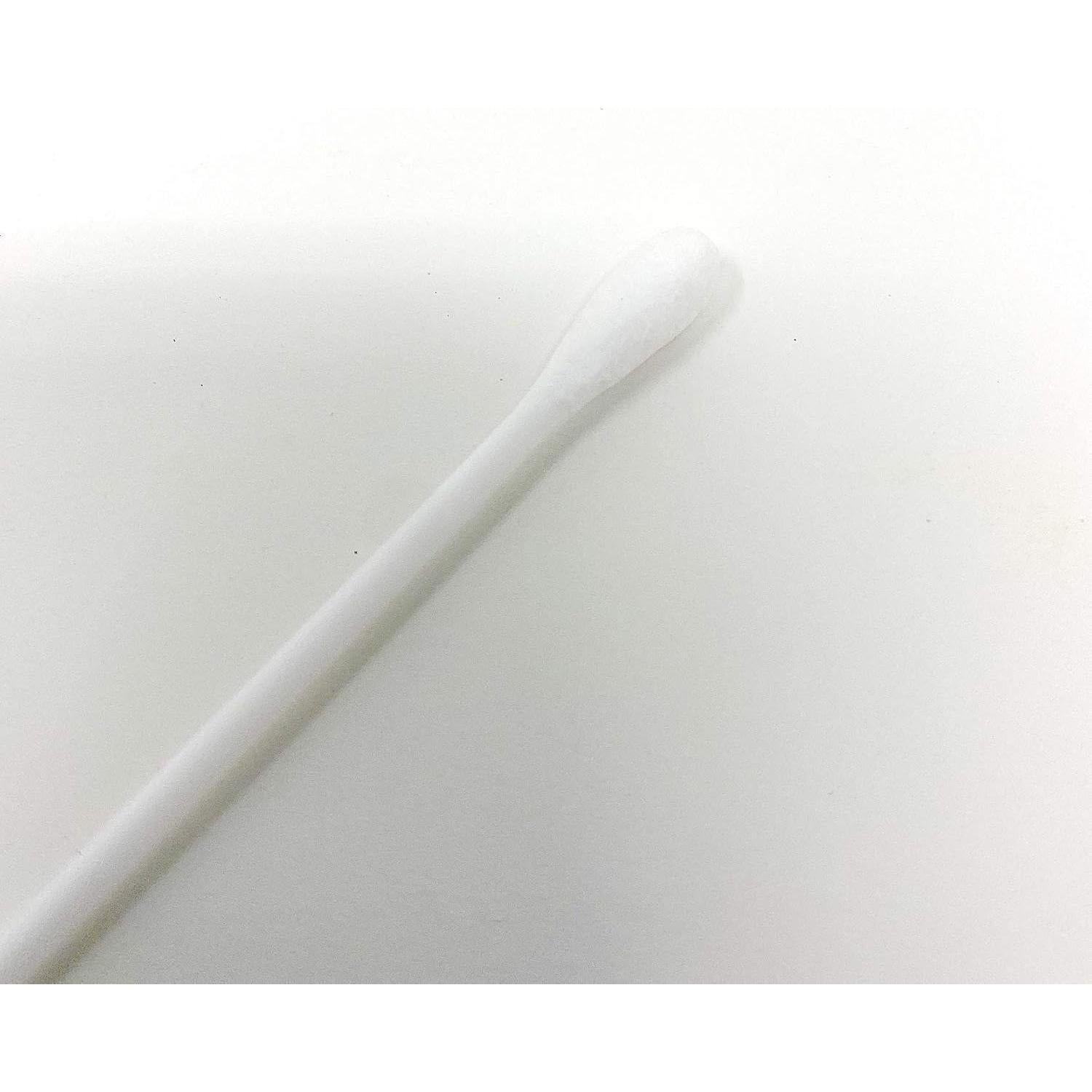 Aplicador de Algodón Estéril P&P Medical 100 Unidades